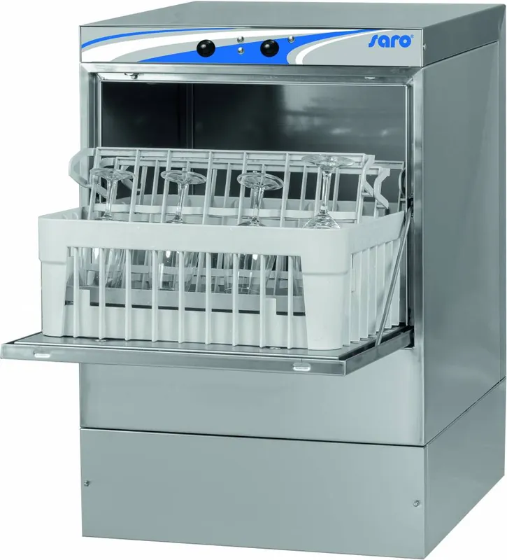 Laatste Kans Glazenspoelmachine Freiburg 440-1005