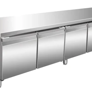 SARO Onderbouw koelwerbank model UGN 4100 TN Weekendaanbieding