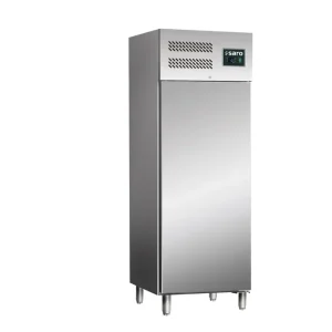 Fabrieksprijs SARO Vrieskast met ventilator, 2/1 GN, KYRA GN 700 BT