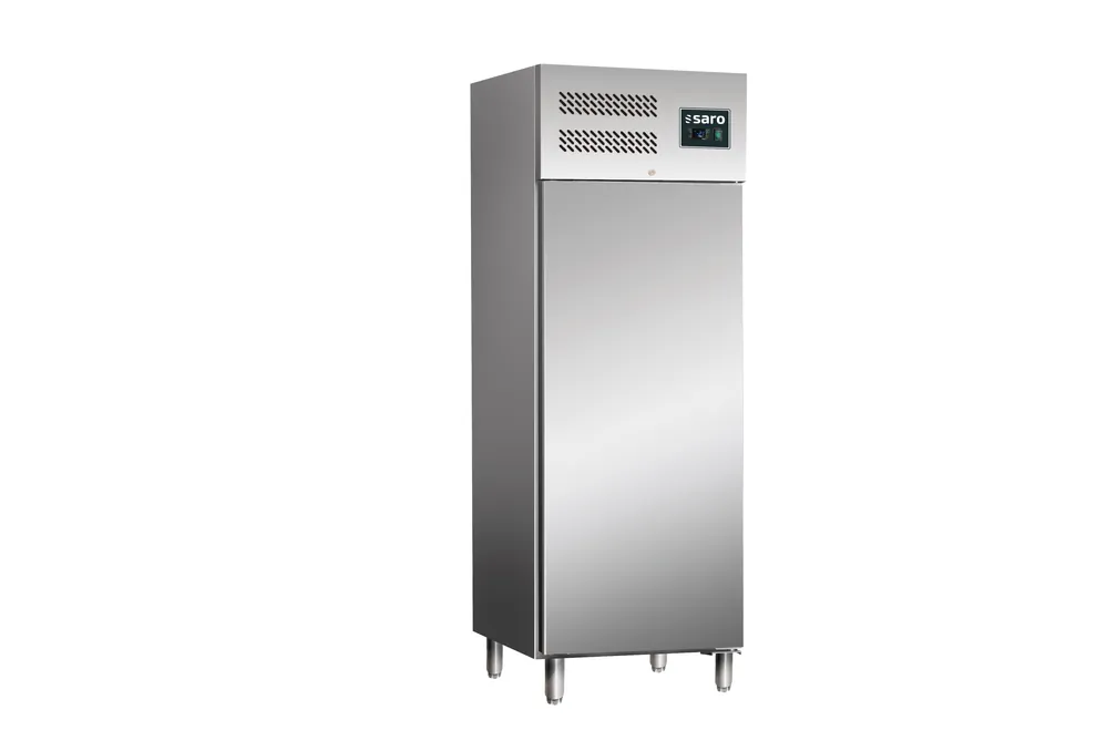 Fabrieksprijs SARO Vrieskast met ventilator, 2/1 GN, KYRA GN 700 BT