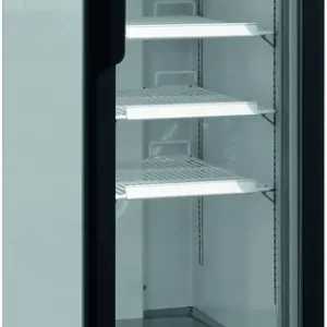 Gratis Retour SARO Vrieskast met glasdeur model EK 199