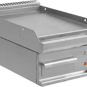 SARO Electrische grillplaat model E7/KTE1BBL Nieuw