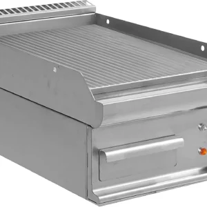 Voordeelprijs SARO Electrische grillplaat model E7/KTE1BBR