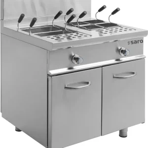 Tijdelijk Beschikbaar SARO Electrische pastakoker model E7/KPE2V80