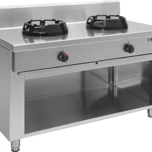 Alleen Vandaag SARO Wokbrander model model CC/02