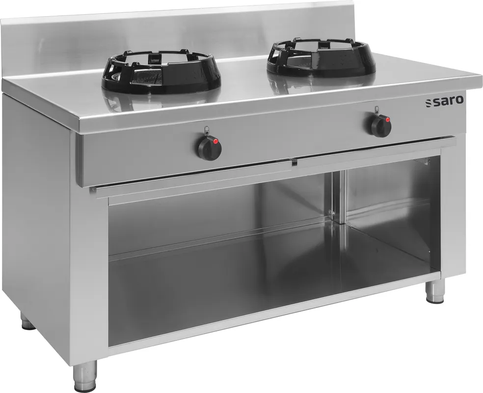 Alleen Vandaag SARO Wokbrander model model CC/02