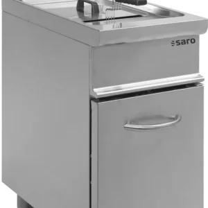 Snelle Levering SARO Gasfrituur model E7/FLG1V17