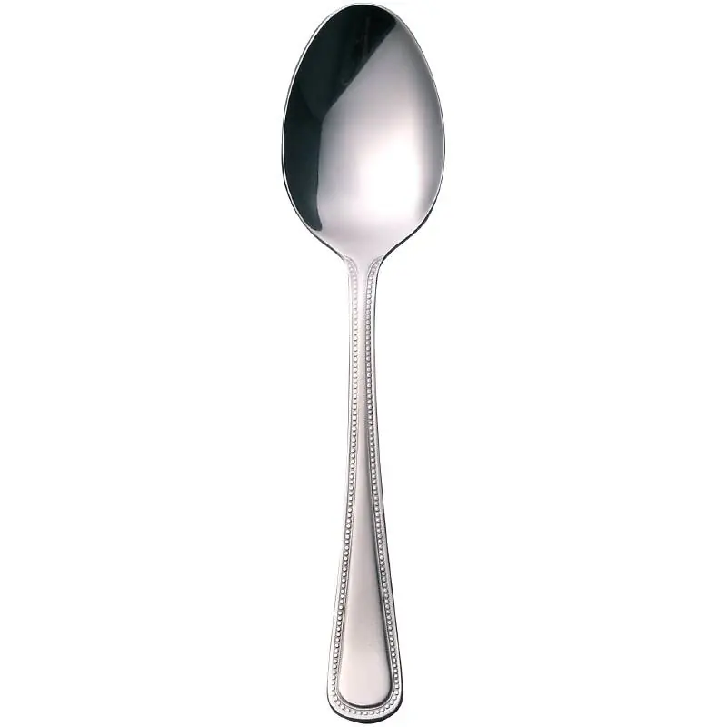 Must-Have Bead, dessertlepel, 12 stuks