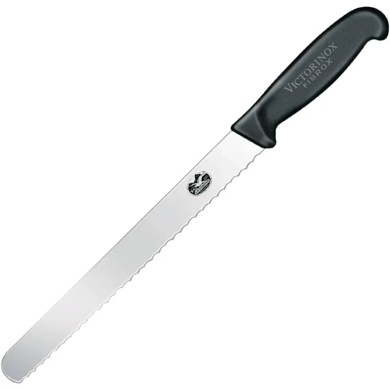 Hammes Gekarteld - Victorinox Fibrox - 300mm Koopje
