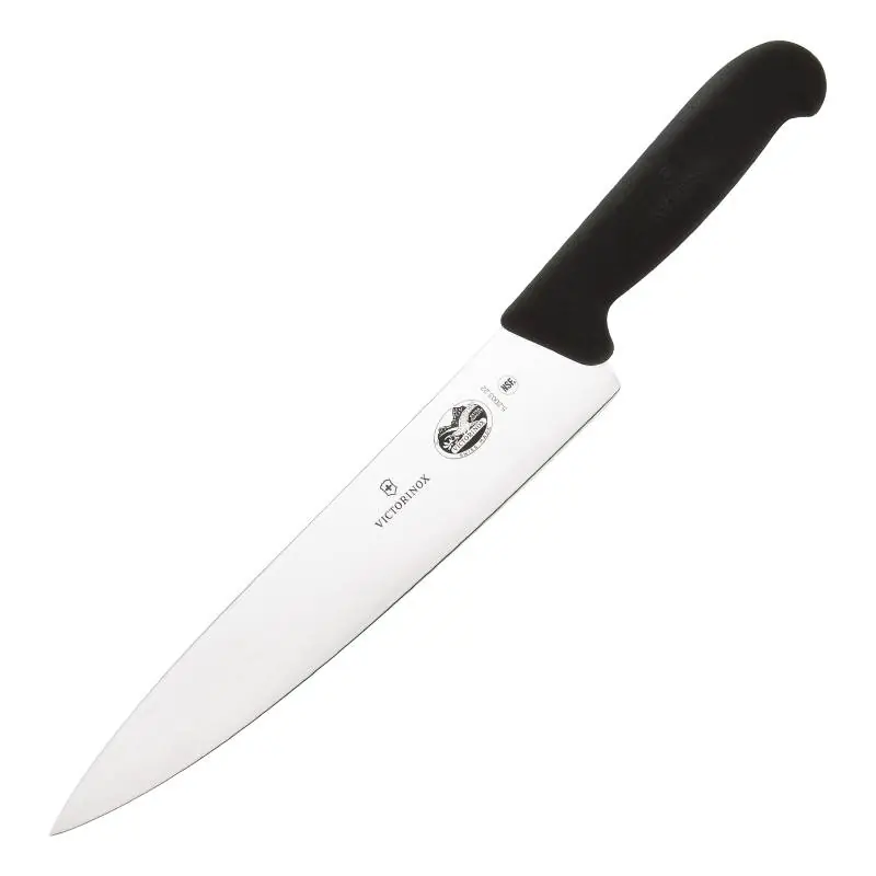 Koksmes - Victorinox Fibrox - 220mm Uitverkoop