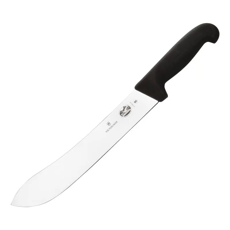 Koop Vandaag Steakmes - Victorinox Fibrox - 250mm