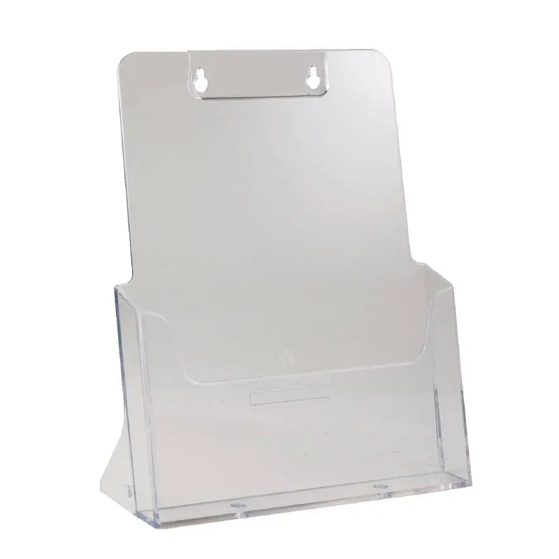 Support De Brochures A4 - Capacité 35 Brochures Lage Prijs