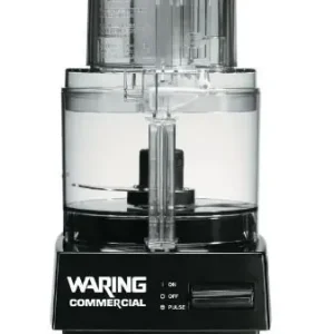 Seizoensaanbieding Food Processor Waring WFP7K - 1,75 Liter - 410W