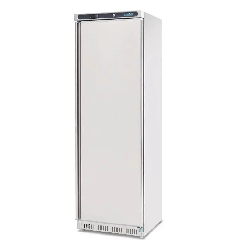 Alleen Vandaag RVS Vrieskast Horeca - 60x60(h)185cm - 365 Liter