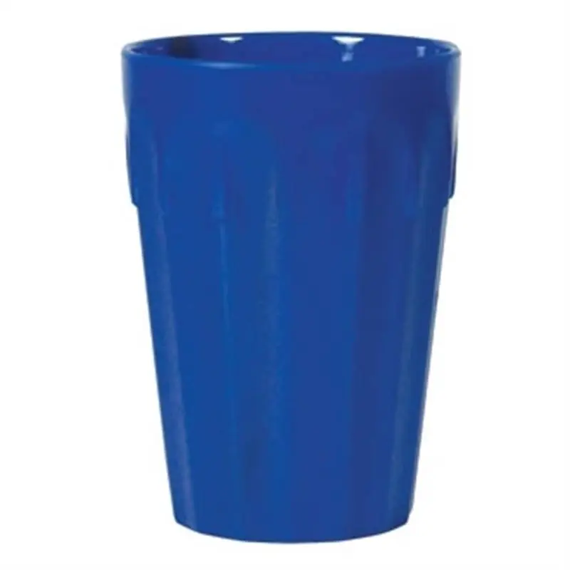 Op = Op Beker Blauw - Kristallon - 140ml - 12 Stuks