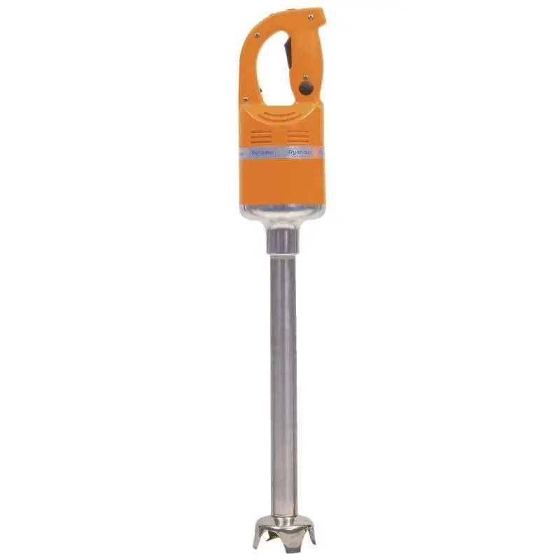 Dynamic Master Staafmixer MDH2000 - 500W - Staaflengte: 42cm Afneembaar Nieuw
