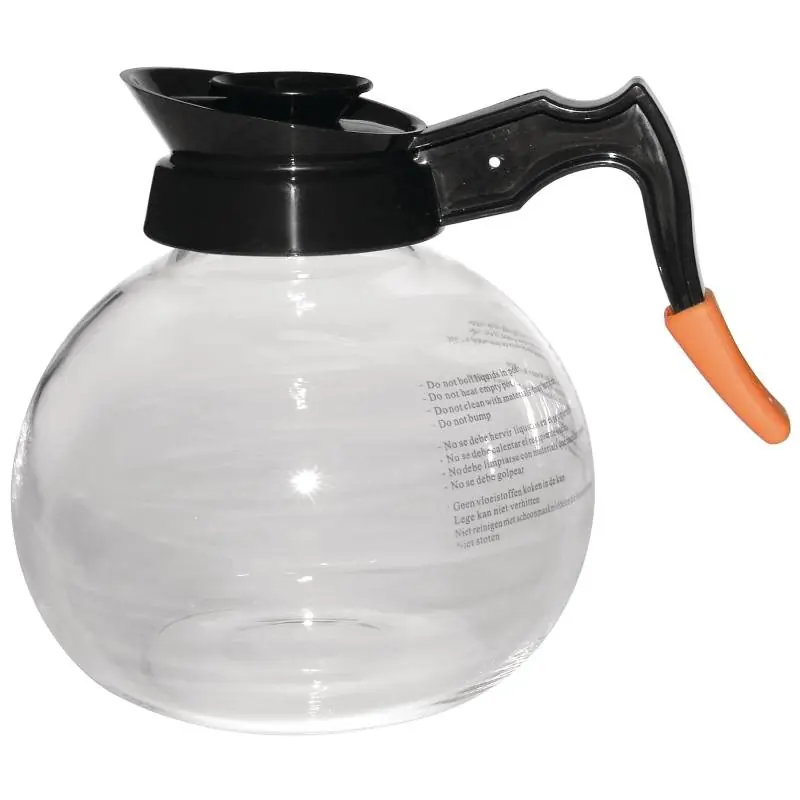 Merkproduct 1,8 Liter Kan voor Koffiezetapparaat GAG108
