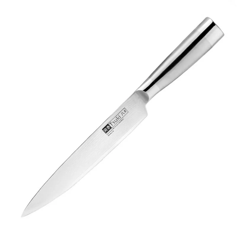 Tsuki Series 8 Japans Vleesmes - 20cm Express Levering
