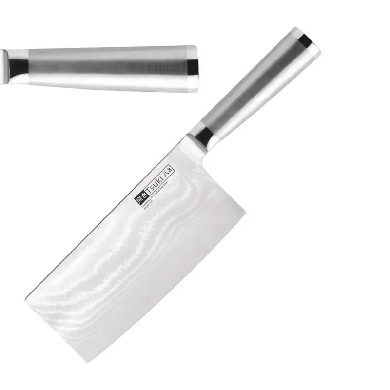 Exclusieve Aanbieding Tsuki Series 8 Japans Hakmes - 19cm