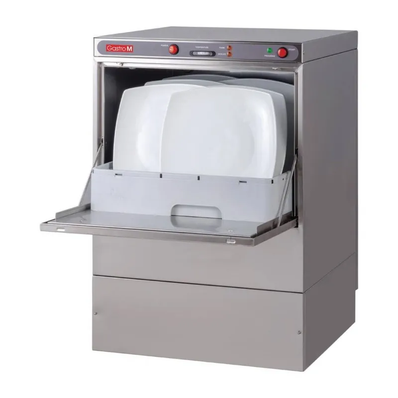 Beperkt Aanbod Vaatwasmachine - Maestro - 230V - 50x50cm - Meerdere Opties Mogelijk