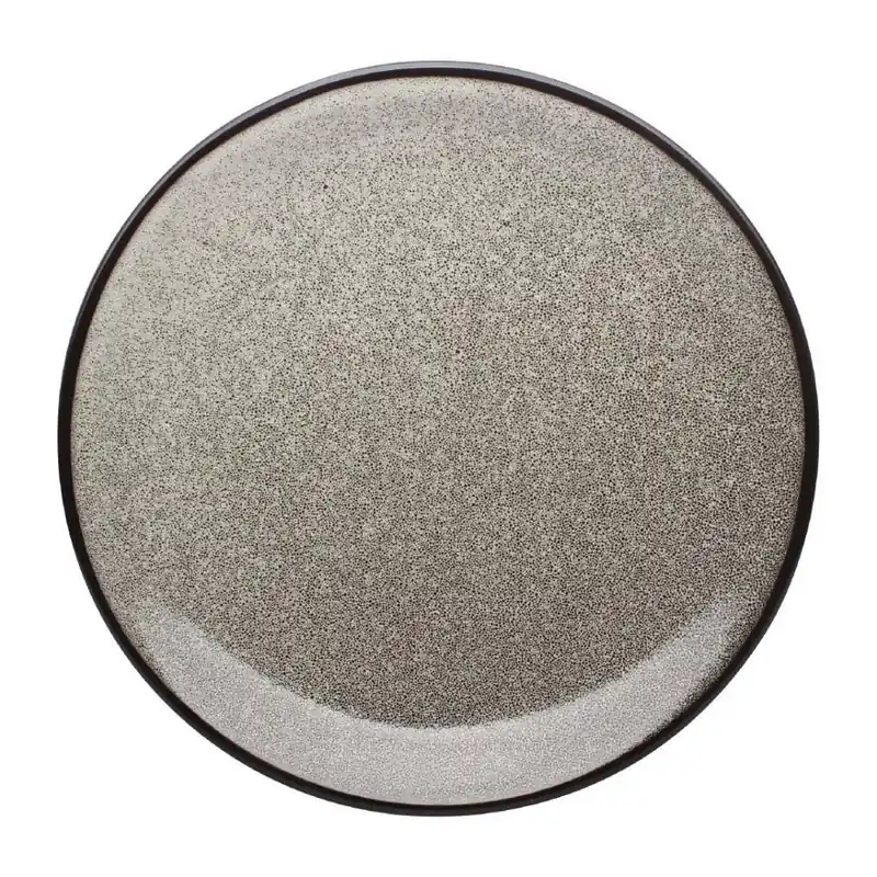 Olympia Mineral Coupebord - Ø28cm - 4 Stuks Nu Kopen