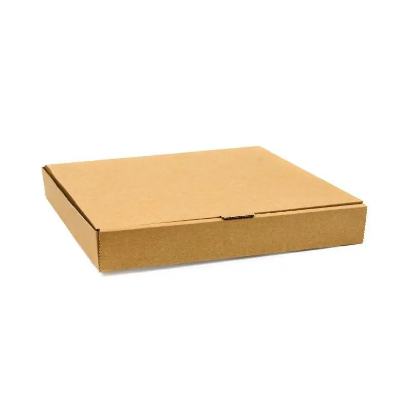 Pizzadoos Fiesta - Golfkarton - 315mm - Per 100 Stuks Must-Have
