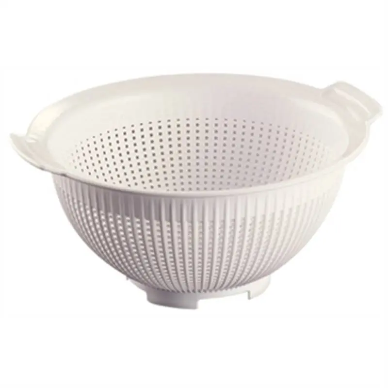 Colander Polypropyleen - Ø23,5x (H) 12cm Fabrieksprijs