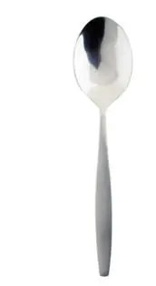 Amefa Amsterdam dessertlepel, 12 stuks Weekendaanbieding