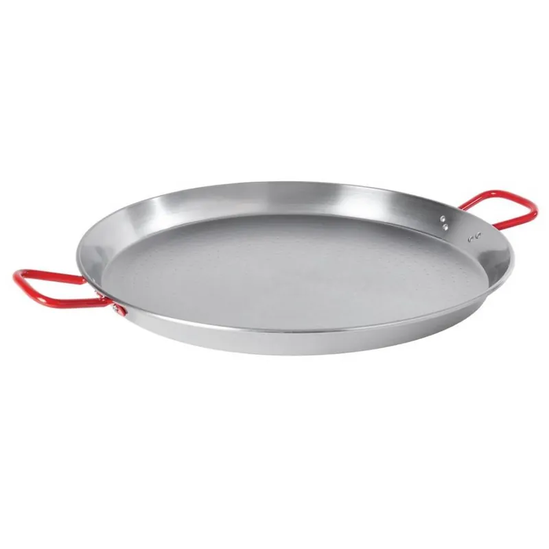 Superprijs Paellapan - Staal - 60(Ø)cm