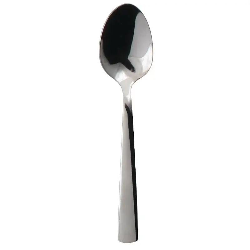 Amefa Moderno koffielepel, 12 stuks Seizoensaanbieding