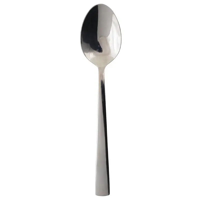 Flitsaanbieding Amefa Moderno dessertlepel, 12 stuks