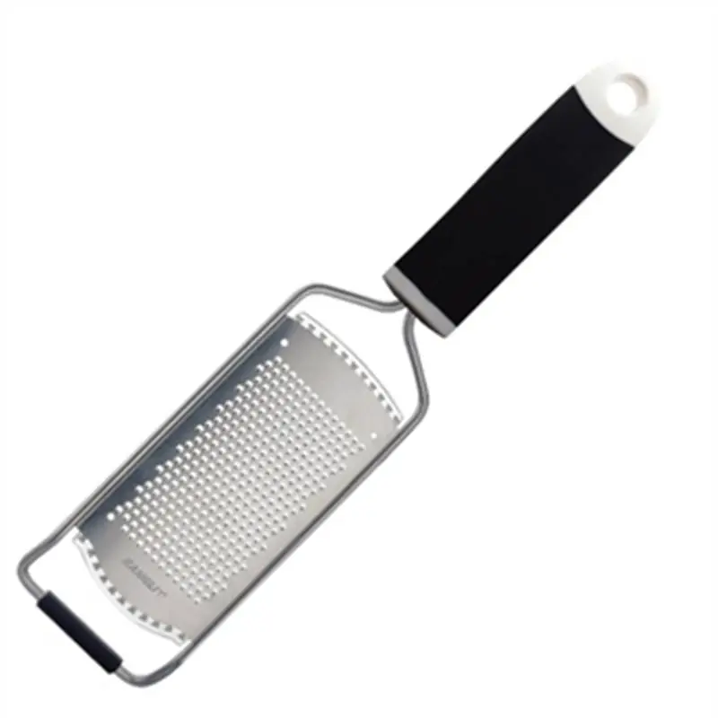Hand Rasp RVS - PP Handvat Beperkt Aanbod