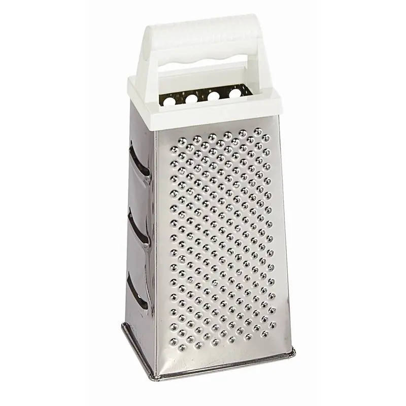 Rasp 4-voudig - ABS Handvat - 230mm Koop Online