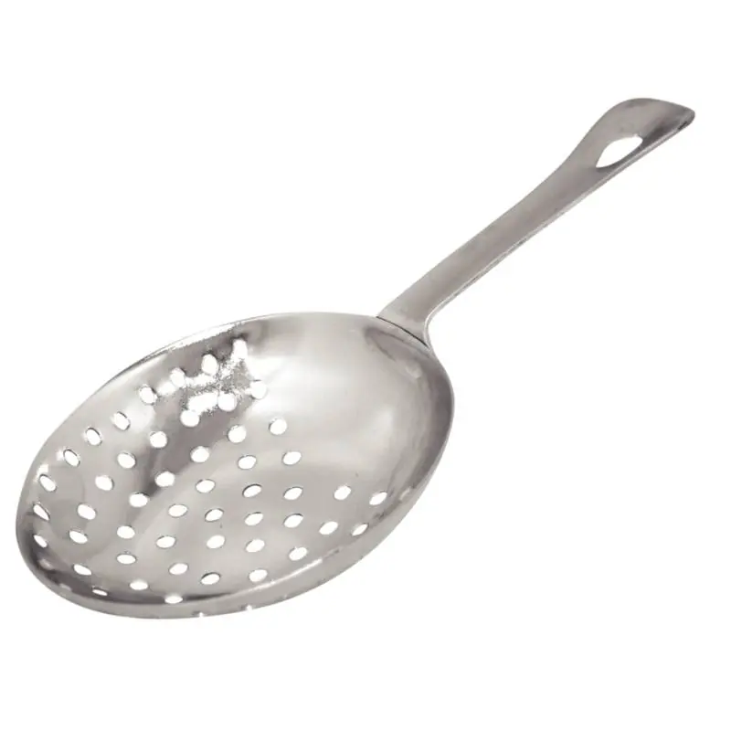 Tijdelijk Beschikbaar Julep-Zeef RVS - 160mm