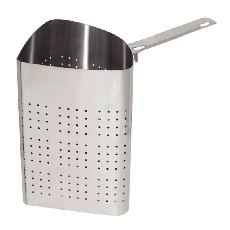 Afdruiprek voor pasta - 200x330x(h)230mm Rechtstreeks Van De Fabrikant