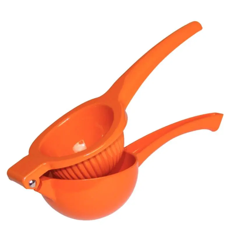 Fruitpers Sinaasappel - Oranje Hete Deal