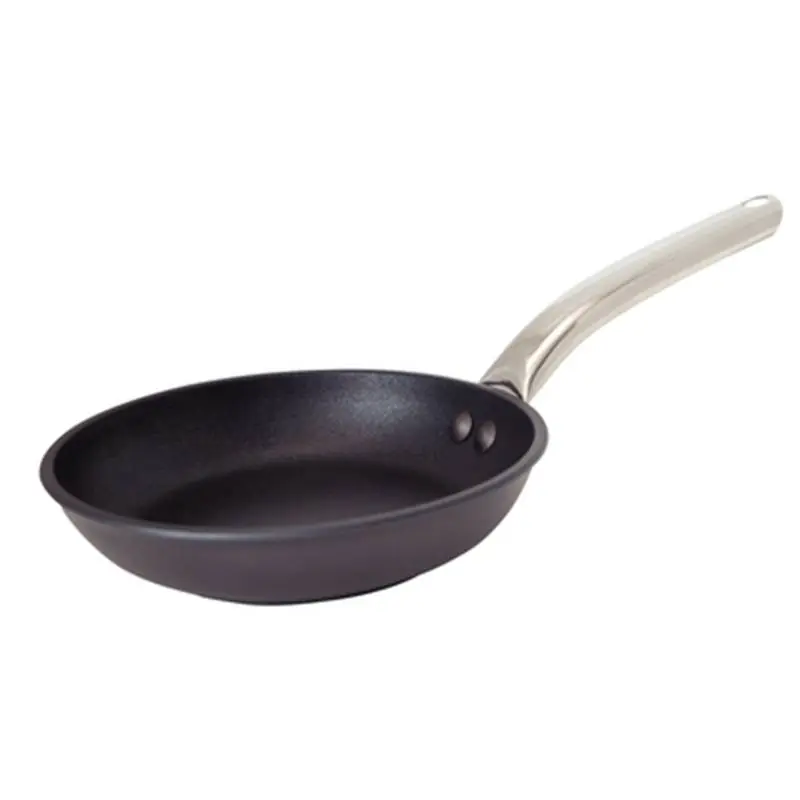 Inductiebraadpan Gietaluminium - Ø 24 cm Snelle Levering
