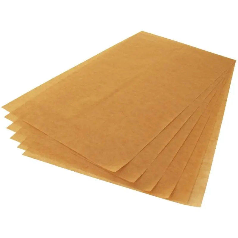 Bakpapier GN 1/1 - 530x325mm - 500 Stuks Superprijs