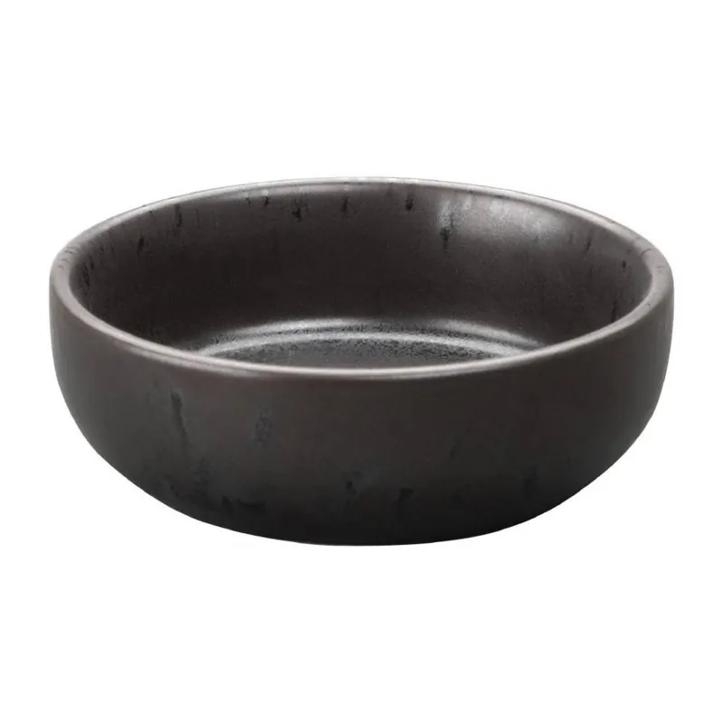 Olympia Fusion Dipschaaltjes 8,5cl - Ø8x(H)2,7cm - 12 Stuks Flitsaanbieding