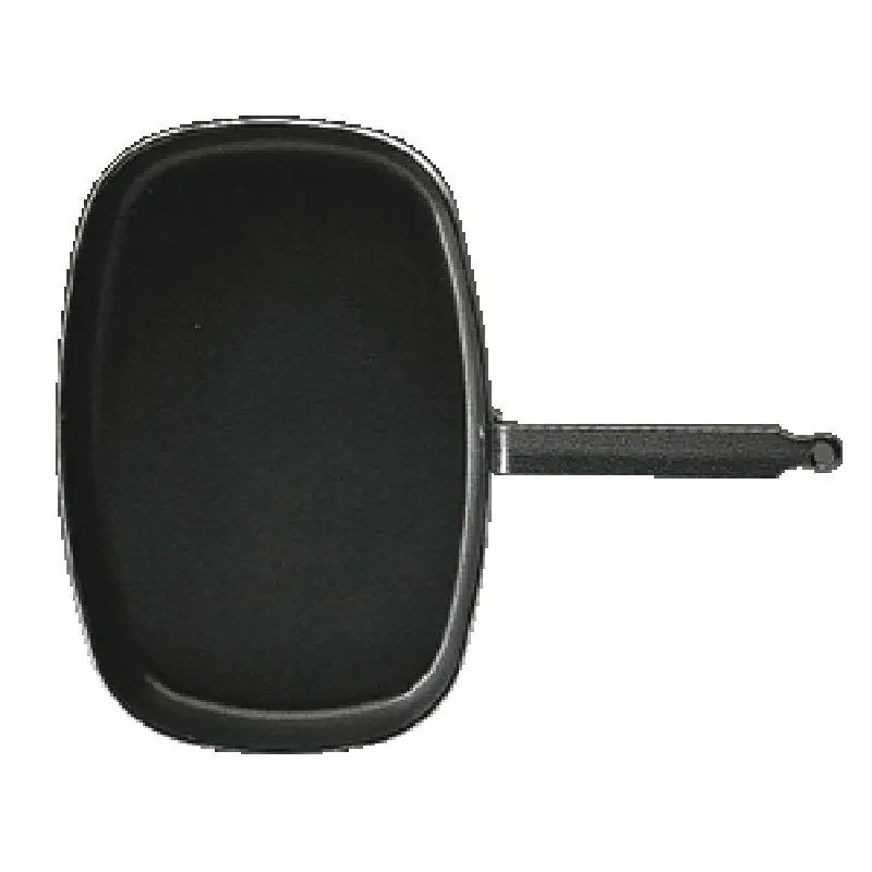 Vispan Rechthoekig - 380mm Goedkoop