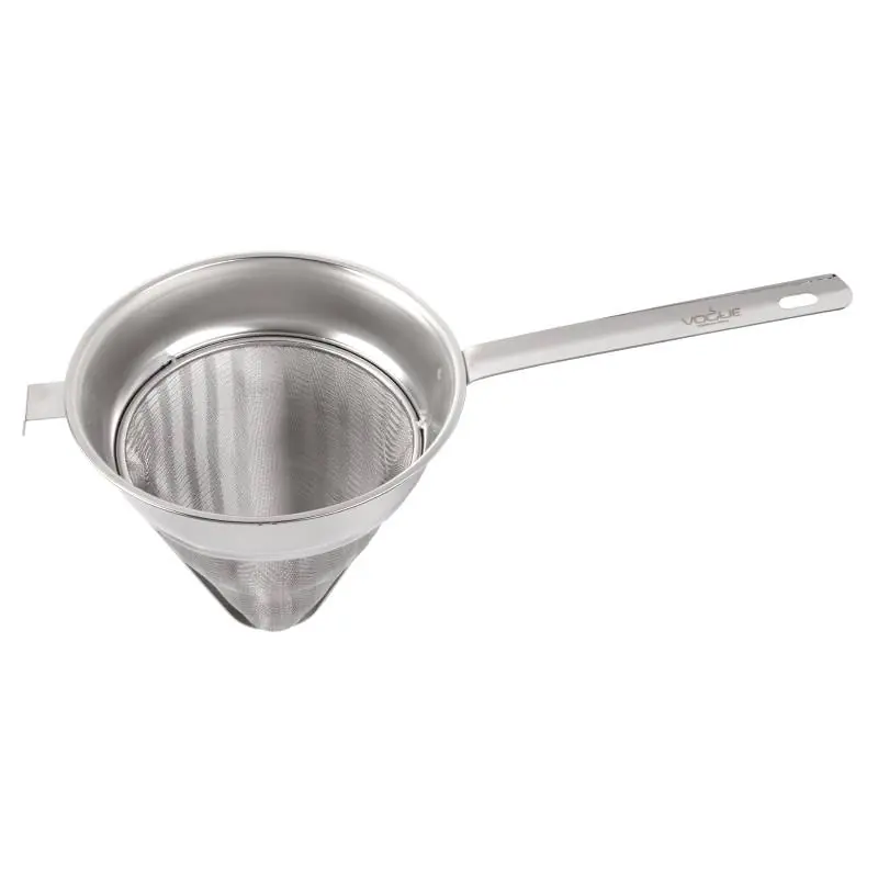 Laatste Kans Puntzeef RVS - Gaas - 200mm