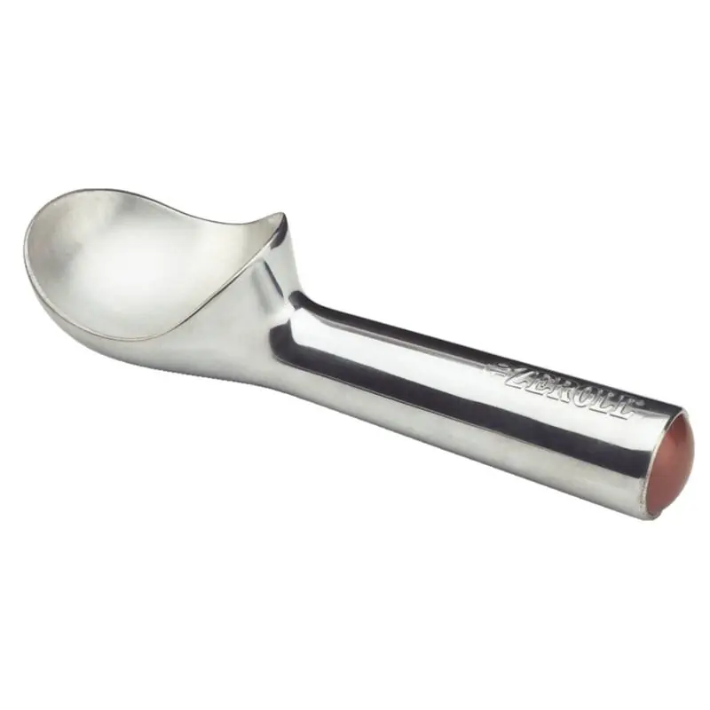 Actieprijs Zeroll IJsschep Aluminium - Maat 10 - 96ml