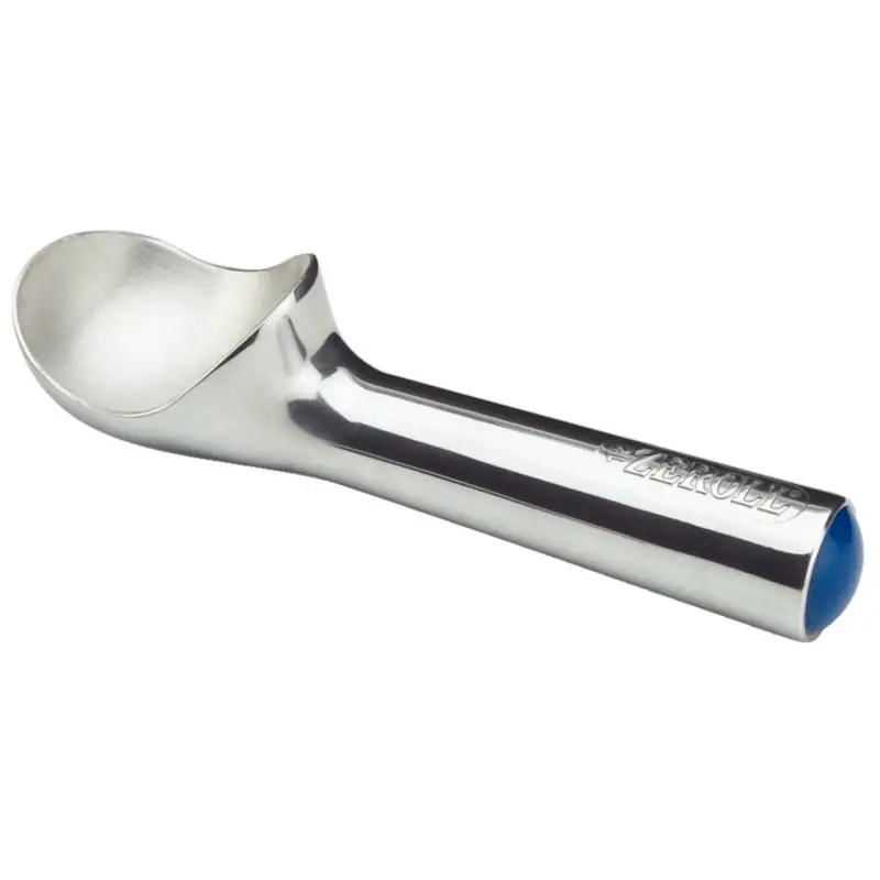 Premium Zeroll IJsschep Blauw - Maat 12 - 84ml