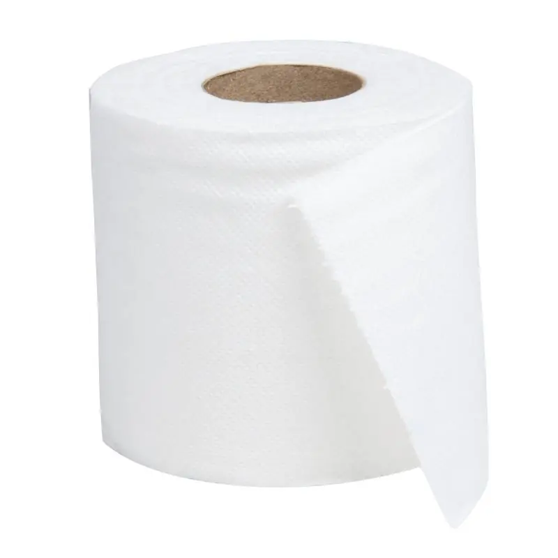 Toiletrollen Premium - Wit 3-laags - Per 40 Rollen Uitverkoop
