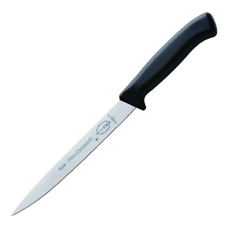 Fileermes Pro Dynamic - Flexibel - 180mm Laatste Kans