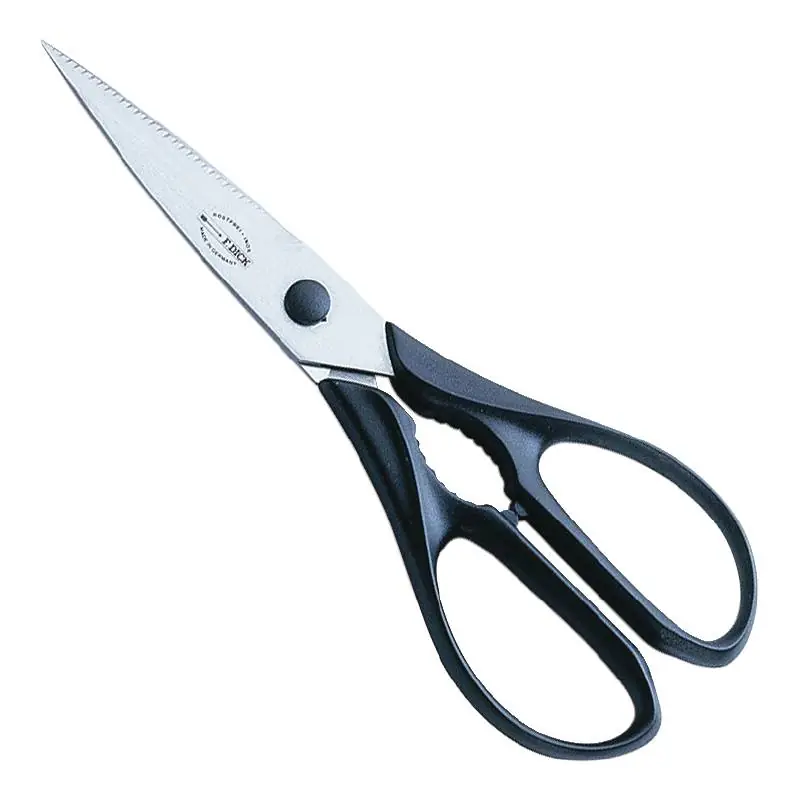 Korting Keukenschaar - Vaatwasbestendig - 20cm - Deluxe
