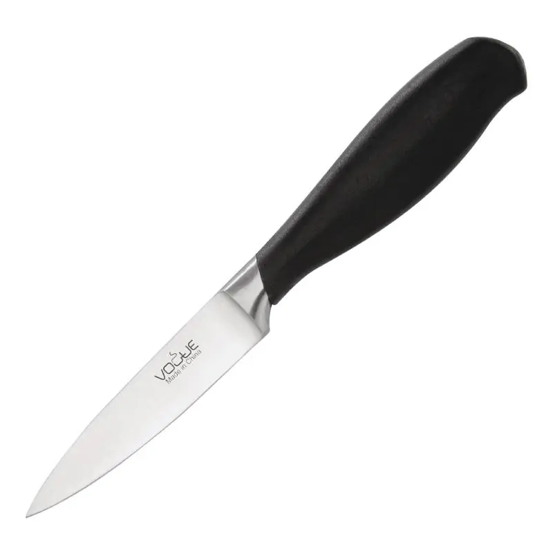Weekendaanbieding Schilmesje Soft Grip - 90mm