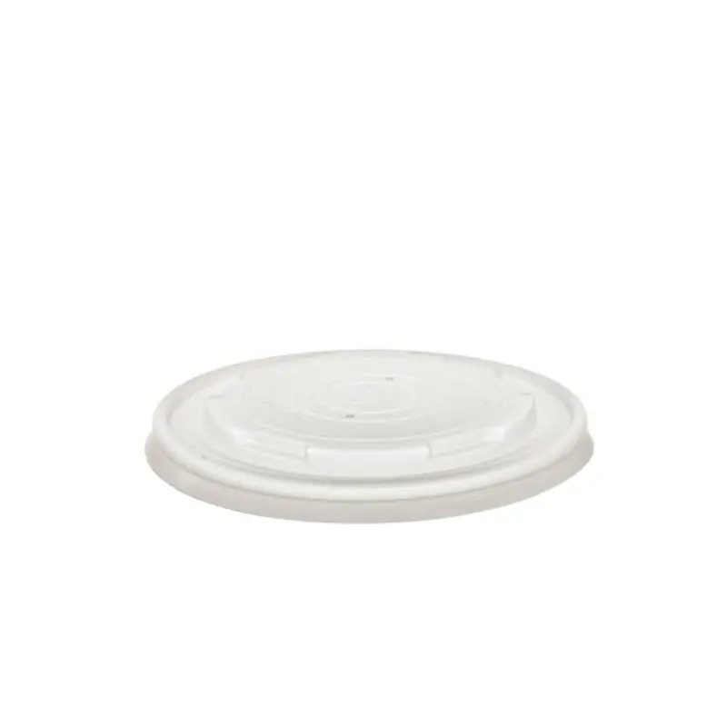 Must-Have Deksel voor soepcontainer - 500 stuks - 115(Ø)mm