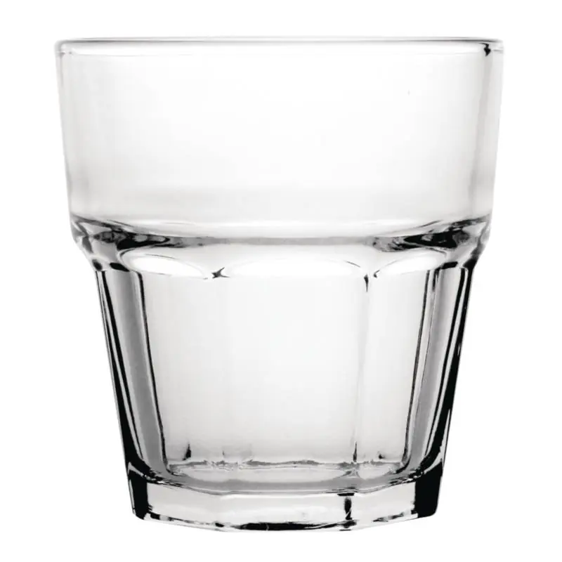 Olympia paneelglas - 200ml - 12 Stuks Finale Uitverkoop