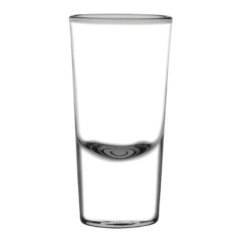 Olympia shot glazen - 25ml - 12 Stuks Fabrieksprijs